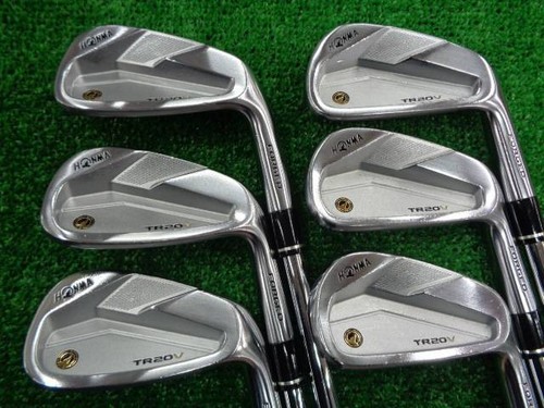 Honma tour world tr20 - honma, set