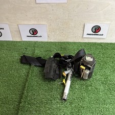 CINTURA DI SICUREZZA ANTERIORE