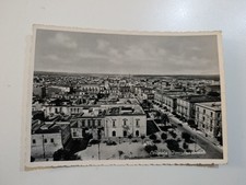 Cartolina Cerignola Panorama