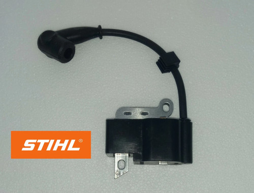 Bobina elettronica modulo - elettronica,