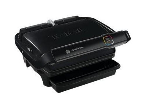 Tefal optigrill elite - tefal,
