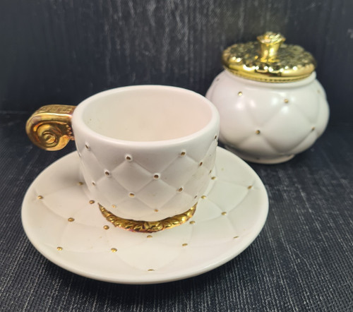 Royal class hervit set - class, 2