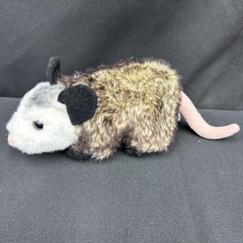 Peluche opossum artista - artista, fauna