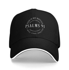 Cappello da baseball unisex
