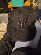 Cappello Ny Nero