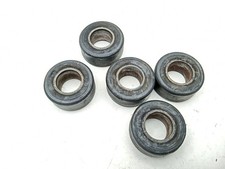 SET GOMMINI PARASTRAPPI SET OF RUBBERGUARDS BENELLI BN 302 14-19 BJ265MN-A