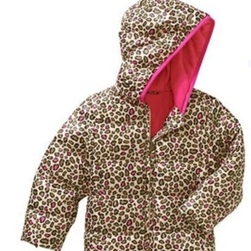 Healthtex giacca puffer - giacca,