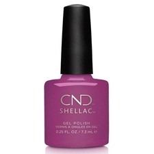 **Cnd Shellac Magenta Mischief