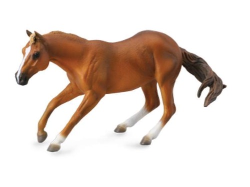Collecta 88585 quarter horse - 88585,
