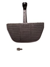 pedana passegero passenger