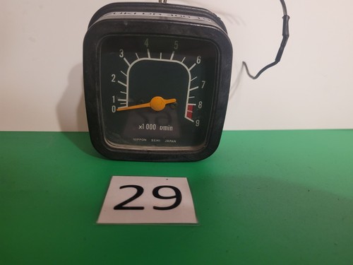 Contagiri suzuki 400 del - 29, dr