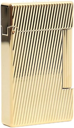 Dupont initial lighter - dupont,