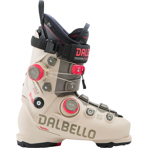 Scarponi sci dalbello - scarponi, da