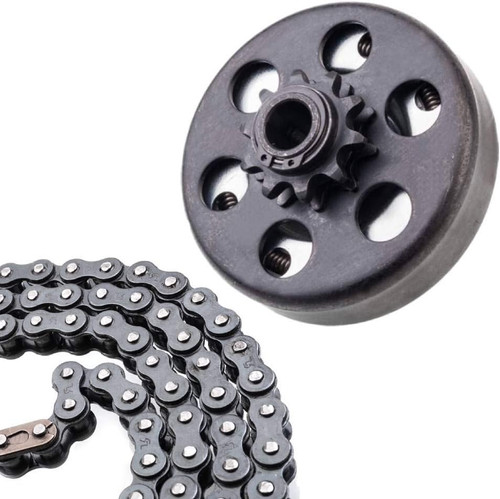 Frizione centrifuga - frizione, 5/8"
