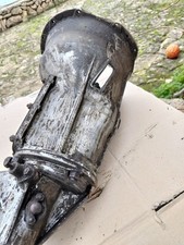 Cambio Fiat 500 Topolino B