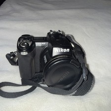 Nikon Coolpix 5700 (E5700) 5.0