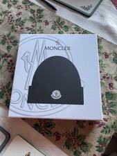 Cappello berretto uomo Moncler