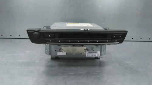 Sistema navigazione bmw x5 - di,