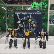 Mastermind Creations