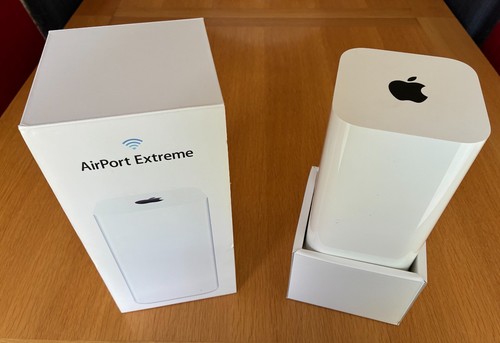 Apple airport extreme - apple, a1521