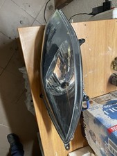 Faro Sinistro kymco xciting 400i ABS 2016