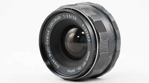 Obiettivo pentax super multi - super,