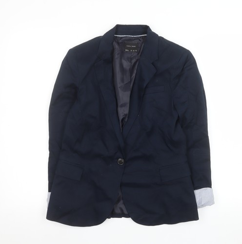 Giacca blazer donna zara - donna, basic