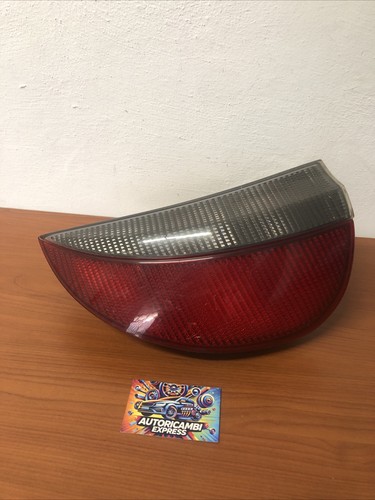 Fanale posteriore lancia - fanale,