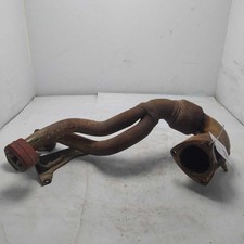 8L9253091C Tubo gas scarico  Audi TT Roadster 1.8 T 20V 225cv 165kw 2004