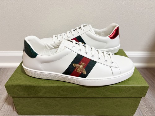 Sneakers gucci ace - da, uomo