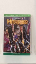 COLLEZIONE 100 % WITCHBLADE -