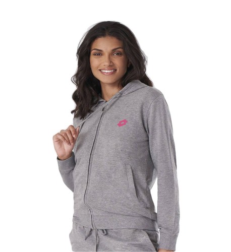 Maglia donna full - maglia, zip