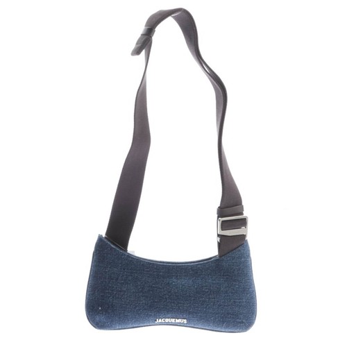 Borsa tracolla jacquemus - borsa,