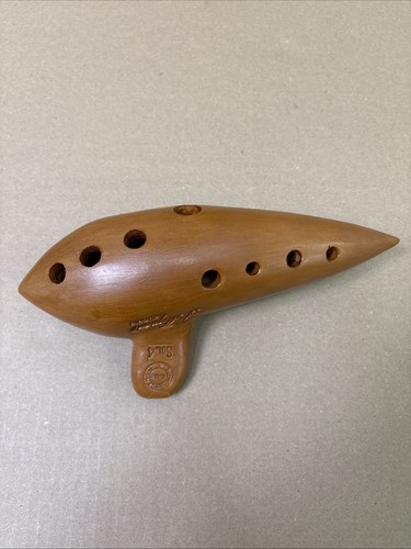 Ocarina budrio sol ditta - ditta, a