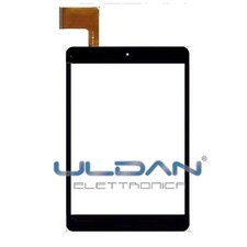 Touch screen per - touch, brondi