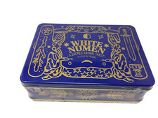 Tarocchi White Numen Un