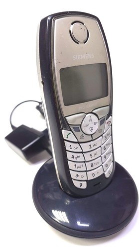 Siemens gigaset sl1 - siemens,