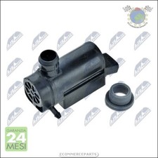 Pompa acqua tergicristallo Ajs per TOYOTA YARIS