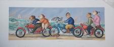 PINO PROCOPIO- VIA D'AMORE-