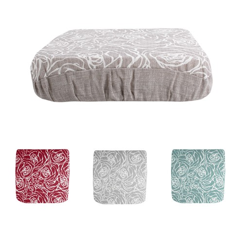 Cuscini sedia con fascia - sedia,