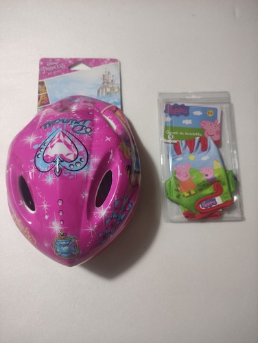 Casco principesse disney - casco,