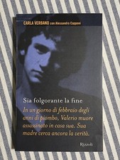 Carla Verbano/Alessandro
