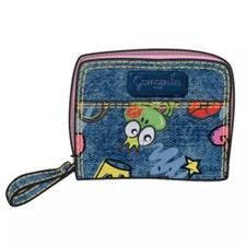 Portafoglio Medium Wallet