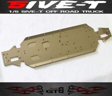 GTB CNC 7075 T6 Alta