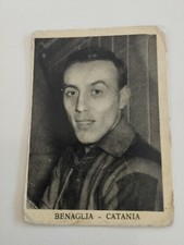 RARA FIGURINA CARTONATA 