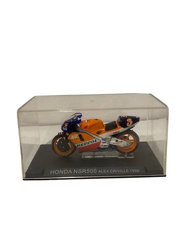 Honda nsr500 alex criville - nsr500,