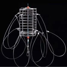 trappola per granchio blu