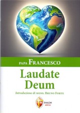 PAPA FRANCESCO - Laudate Deum