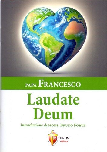 Papa francesco laudate deum - francesco,