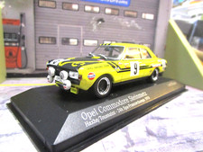 OPEL Commodore A Steinmetz 24h